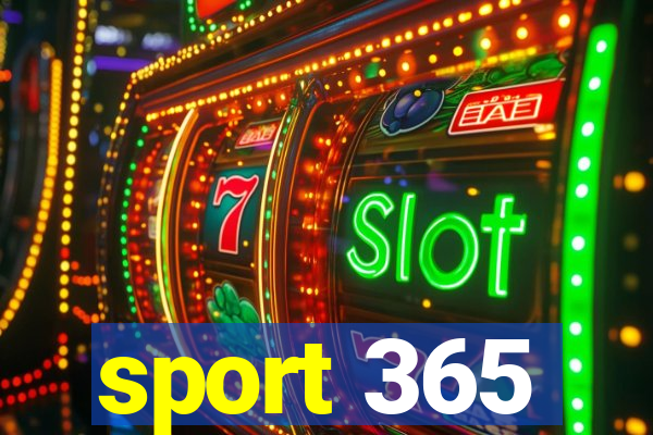 sport 365